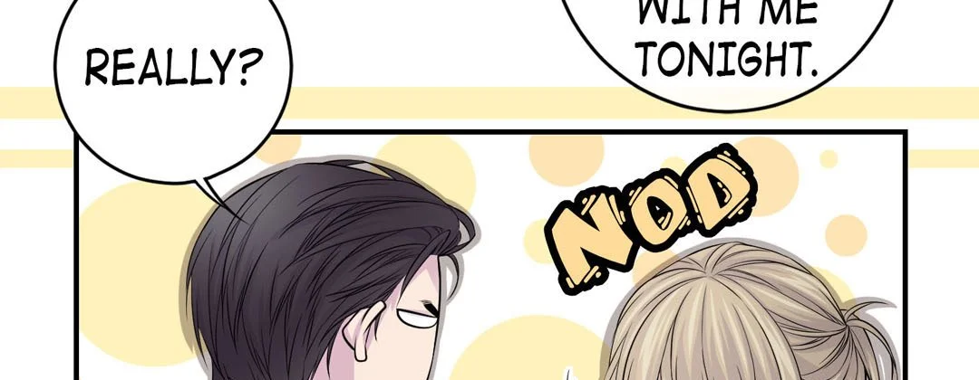 My Ex, Client - Chapter 37